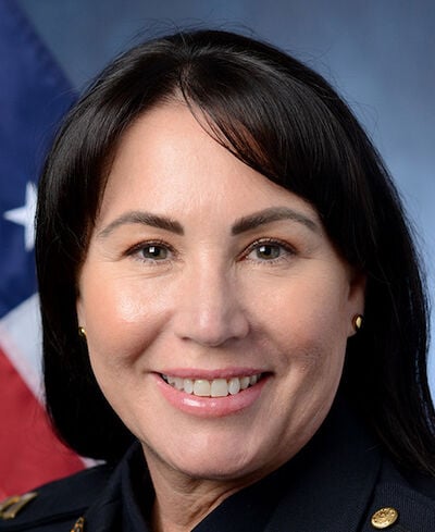 Melissa Colla